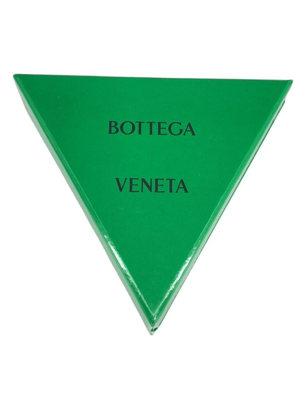 Bottega Veneta Trap Earrings Pink Silver - Picture 7 of 9